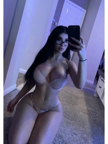 Индивидуалка Альбина Фотография 3