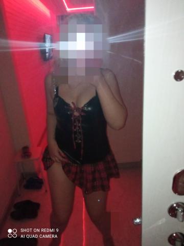 Индивидуалка Арина Фотография 2